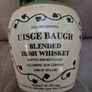 Vintage 1970s Tullamore Dew Irish Whiskey Stoneware Jug - Rare US Import Image 4