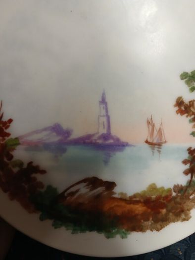 Teapot stand