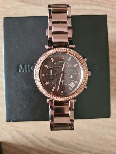Michael Kors Parker ladies watch