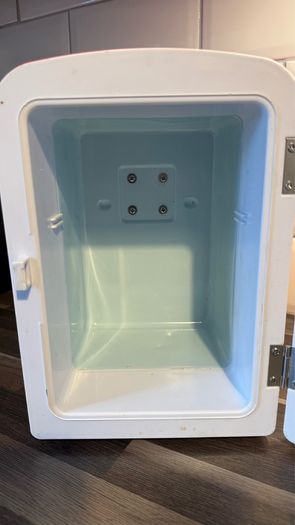 Coca Cola Cooler