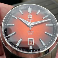Erebus Ascent 39