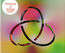 ROYKSOPP  |  Profound Mysteries Boxset