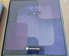 Samsung galaxy fold 7 256 gig