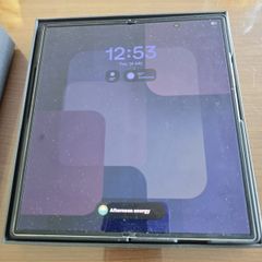 Samsung galaxy fold 7 256 gig