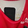 Leicester tigers rugby jersey Image 3