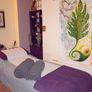 Fabulous stationary Massage table Image 7