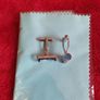 3 pair of Cufflinks Image 5