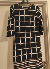 Dress Pala d'oro size S