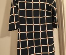 Dress Pala d'oro size S