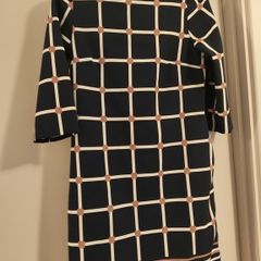 Dress Pala d'oro size S
