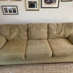 Large sofa