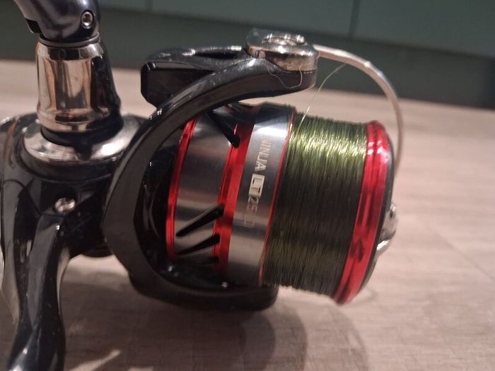 Fishing