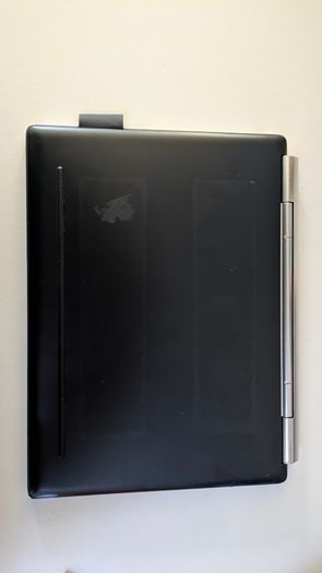 HP 2 in 1 Chromebook 12.3in