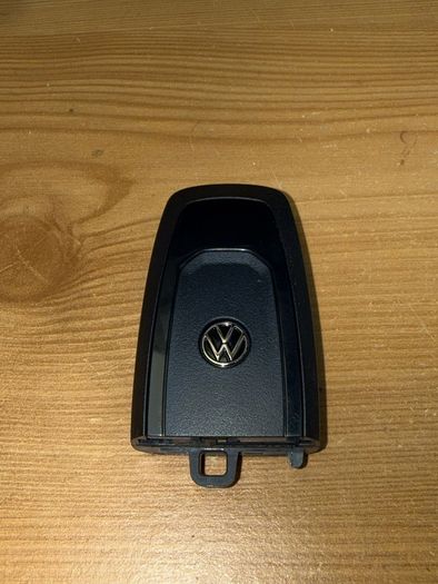 VW Transporter T7 3 Button Smart Key Fob
