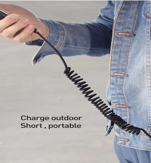 66W USB C cable fast charging cable