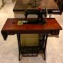 Singer Sewing Machine Image 10