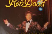Ken Dodd 20 Golden Greats LP 1980 UK Warwick Vinyl