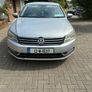 Passat new nct 07/27 tax 09/26 (210kms) Image 8