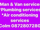 Man and Van services Image 8