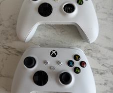 Xbox Series S Controllers