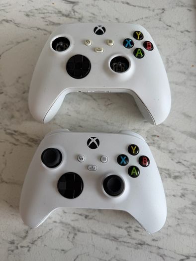 Xbox Series S Controllers