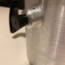 Bain Marie - Aluminium 2 litre Image 3