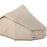 Technical Cotton Canvas Bell  Panorama View Image 4