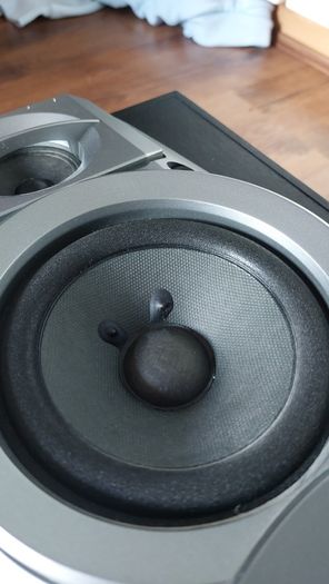 Technics speaker