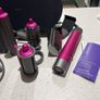 dyson air wrap Image 2