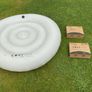 Hot Tub Lid 1.2 Meters Diameter brand new 20 each Image 2