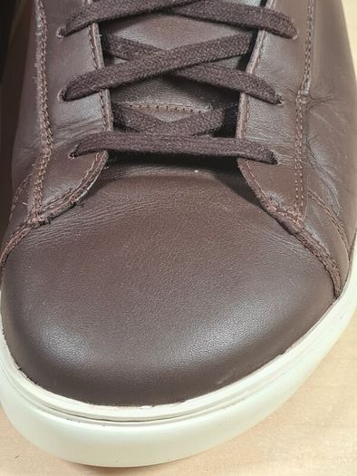 Birkenstock Bend Mid Casual Brown Leather Trainers Boot Runners Size Uk 7 Eu 41 Mens Womens Unisex