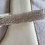 Primark sparkle sandal Image 2
