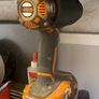 DeWALT / Makita drill gun shelf hanger holder Image 6