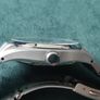 Citizen Eco-Drive Super Titanium AW1240-57L, Sapphire, 42mm Image 4