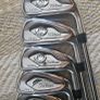 Titleist T200 Irons Image 4