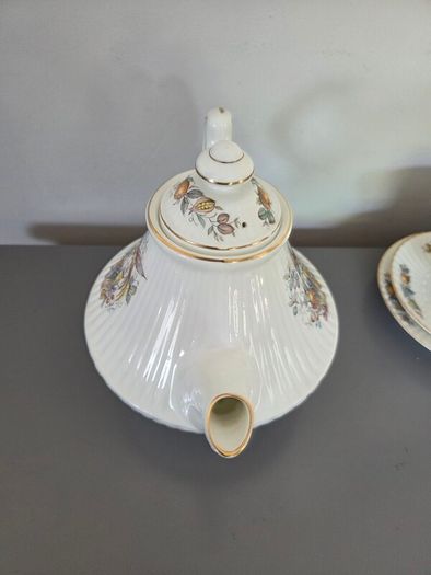 Tea Set Royal Tara