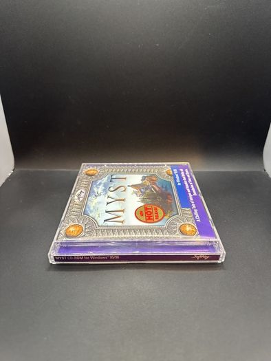 Myst Pc