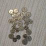 Selection Of Coins Image 2