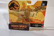 Jurassic World Chaos Theory Jakapil Dinosaur Figure Mattel Danger Pack NEW