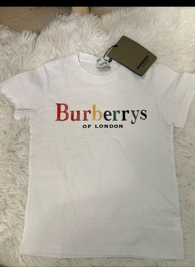Burberry boys set 5/6