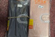Samsung A02s wallet  Phone Case