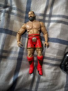 wwe figure