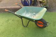 Wheel barrow
