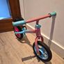 Childrens push bike Image 2