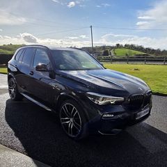 Bmw X5 Msport X Drive30d