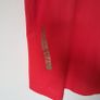 arsenal 2016 polo shirt size medium ptp 19" in excellent condition Image 9