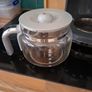 Smeg Filter Coffee Machine Image 3