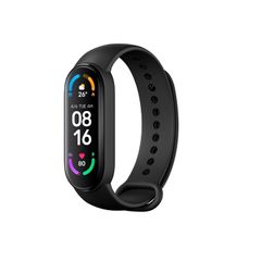 New Xiaomi Mi Smart Band 6