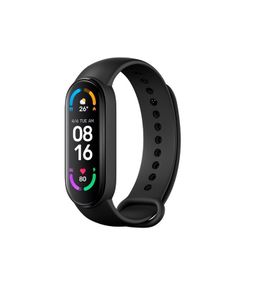 New Xiaomi Mi Smart Band 6