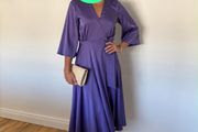 wedding guest dress, brand new with tags
